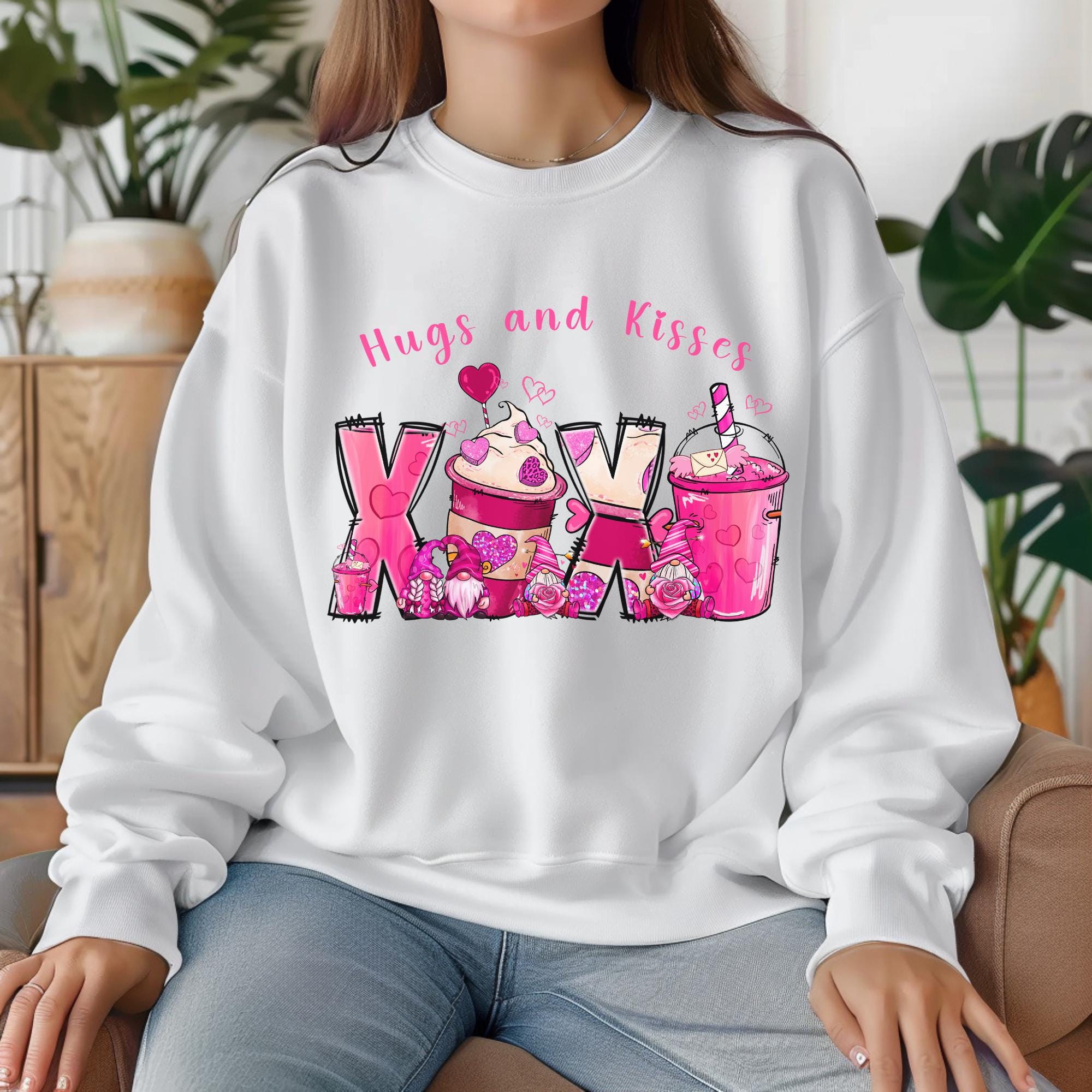 Xoxo Hugs and Kisses Png, Xoxo Png, Xoxo Heart Png, Xoxo Valentine Png ...