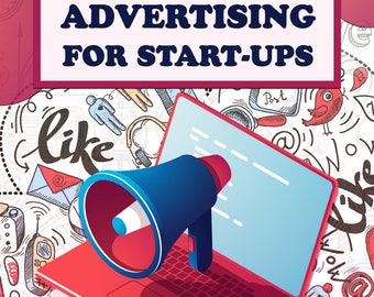 Online Advertising for Start-Ups