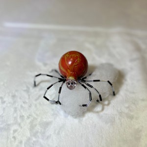 Christmas Spider
