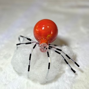 Christmas Spider