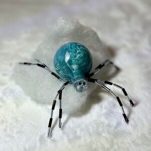 Christmas Spider