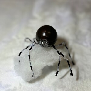 Christmas Spider