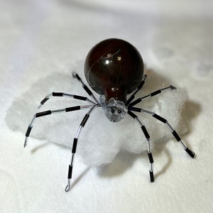 Christmas Spider