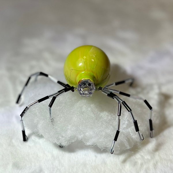 Christmas Spider