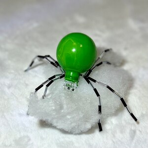 Christmas Spider