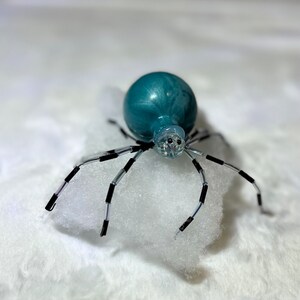 Christmas Spider