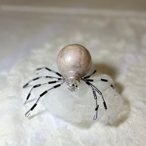 Christmas Spider