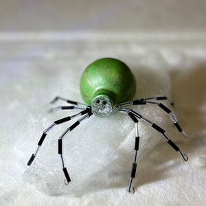 Christmas Spider