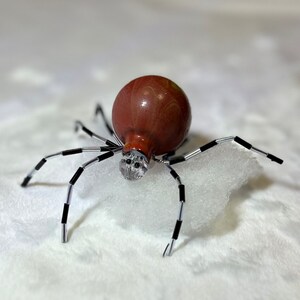 Christmas Spider