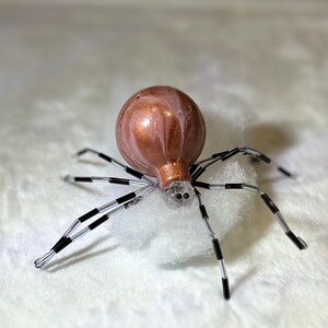 Christmas Spider