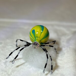 Christmas Spider