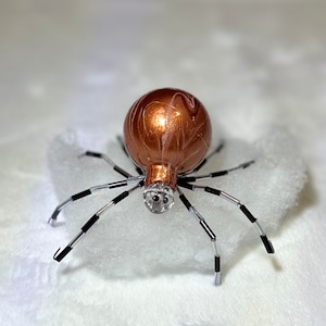 Christmas Spider