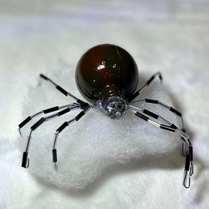 Christmas Spider