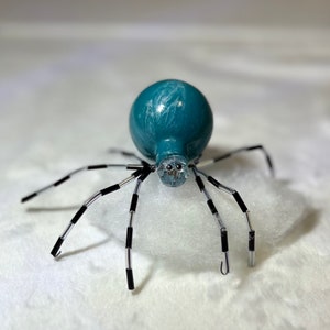 Christmas Spider