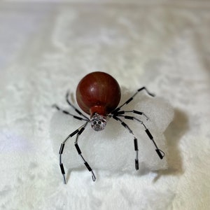 Christmas Spider