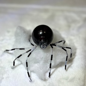 Christmas Spider