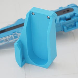 Beyblade X Launcher Clip