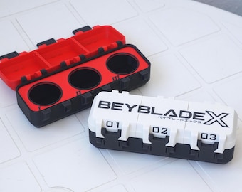 BeyBlade X Tournament Box