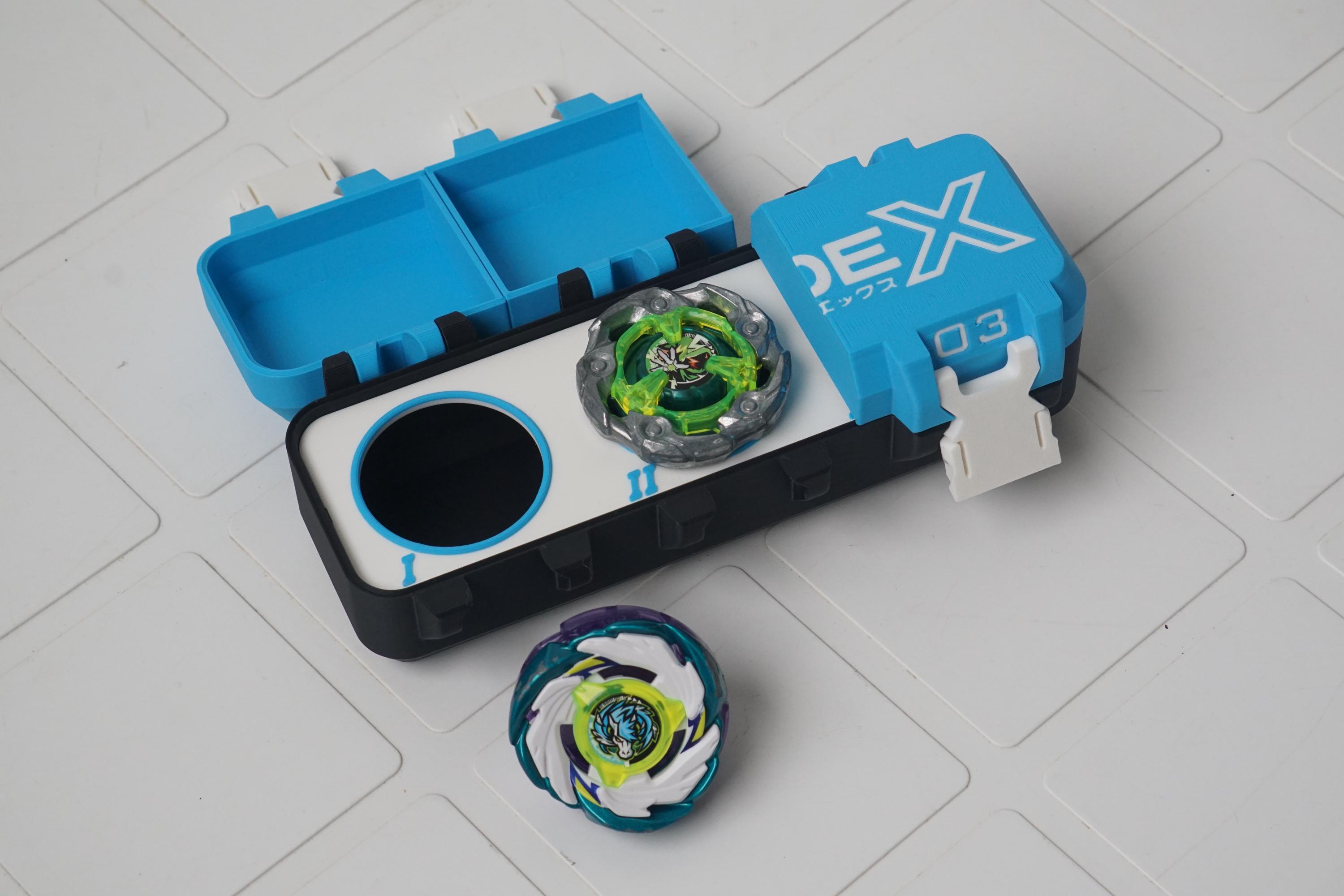 Beyblade X Tournament Box - Etsy