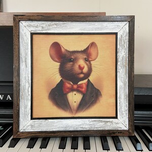 My late grandfather Teodoro...  | Rustic Farmhouse Decor