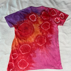 Sunburst Starburst Tee