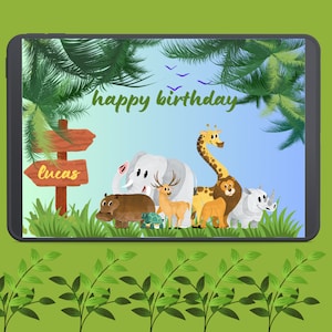 Augurio di buon compleanno/happy birthday wish