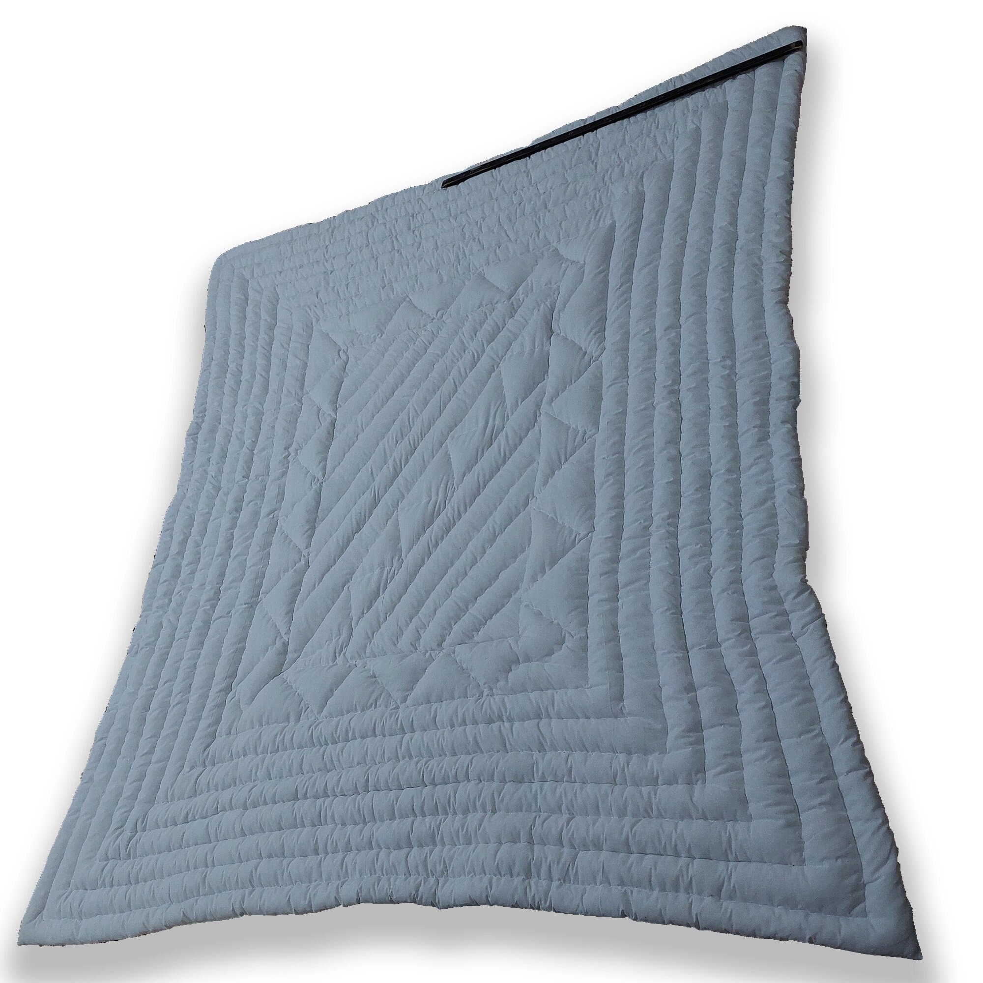 Loop Yarn Blankets. Customizable 