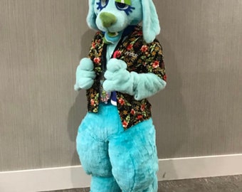 Custom Fullsuit