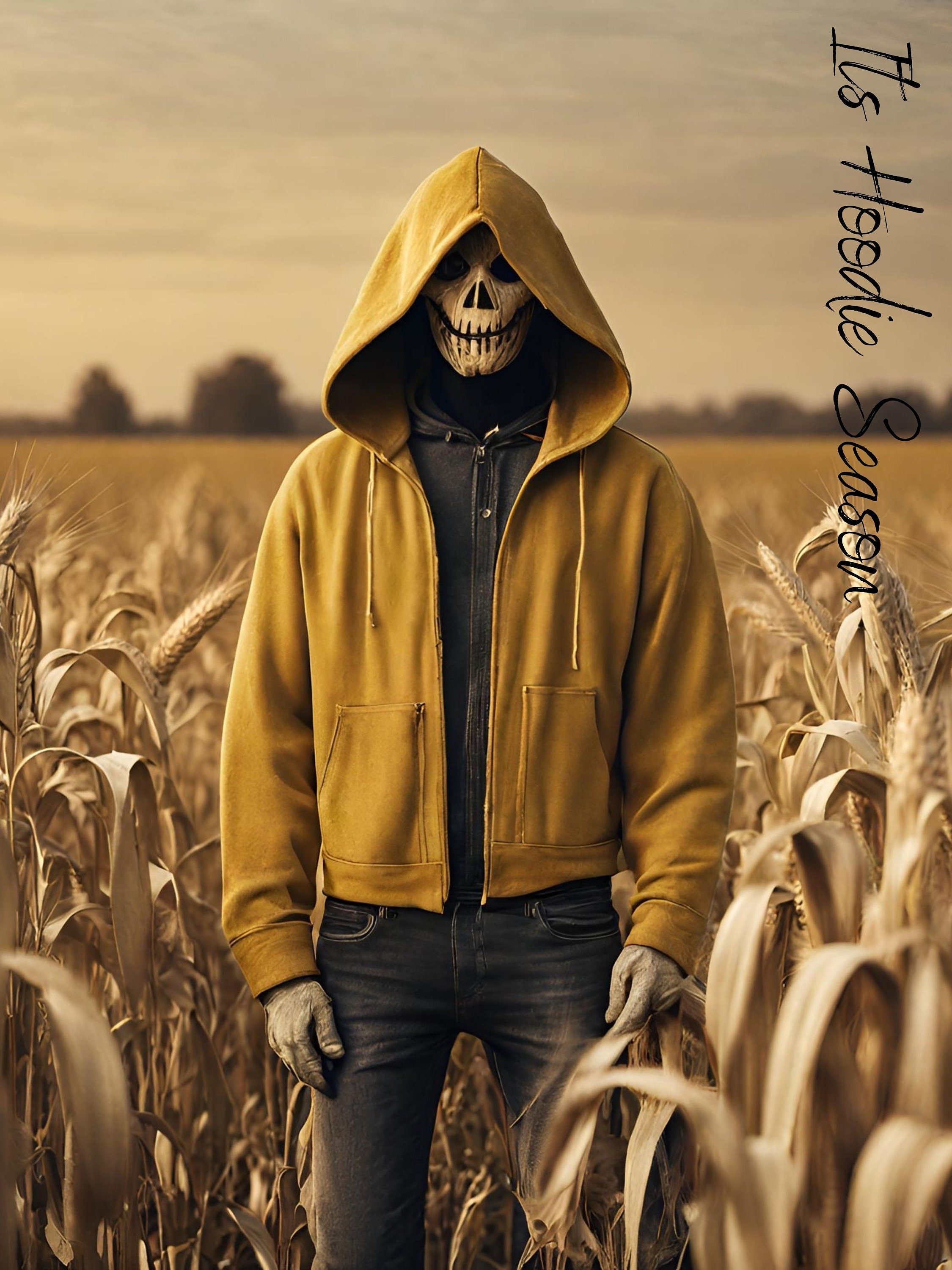 Hoodie szn hotsell sweater