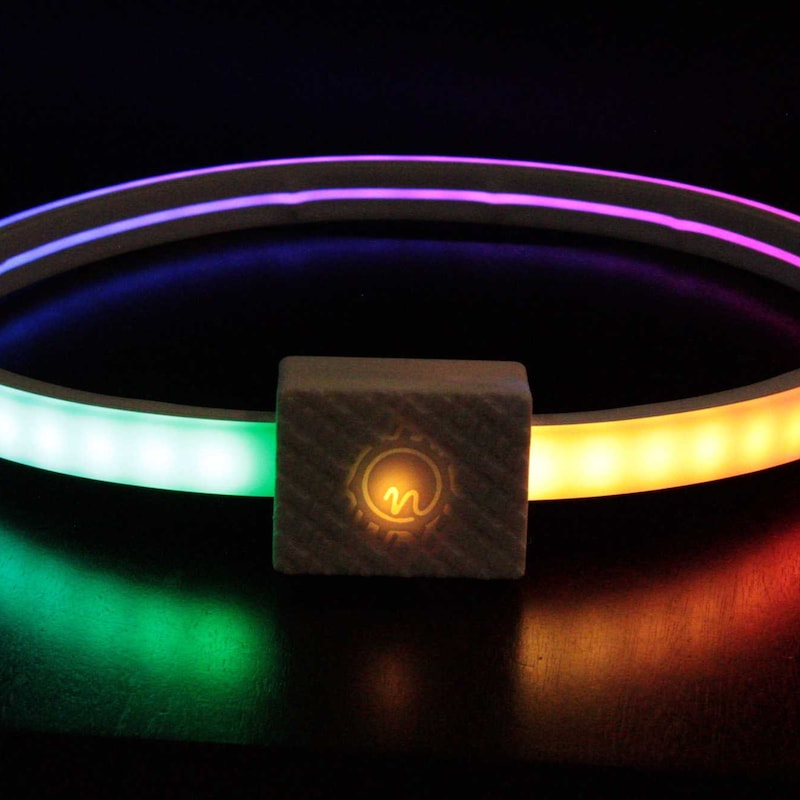 Light up Rave - Etsy