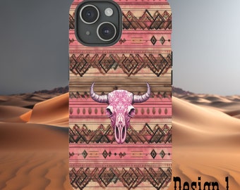 Pink Cowgirl Case | Rodeo Country Western Phone Cover for iPhone 15 14 13 12 11 Samsung S21 S22 S23 Ultra | Cute Trendy Cowgirl Gift for Her