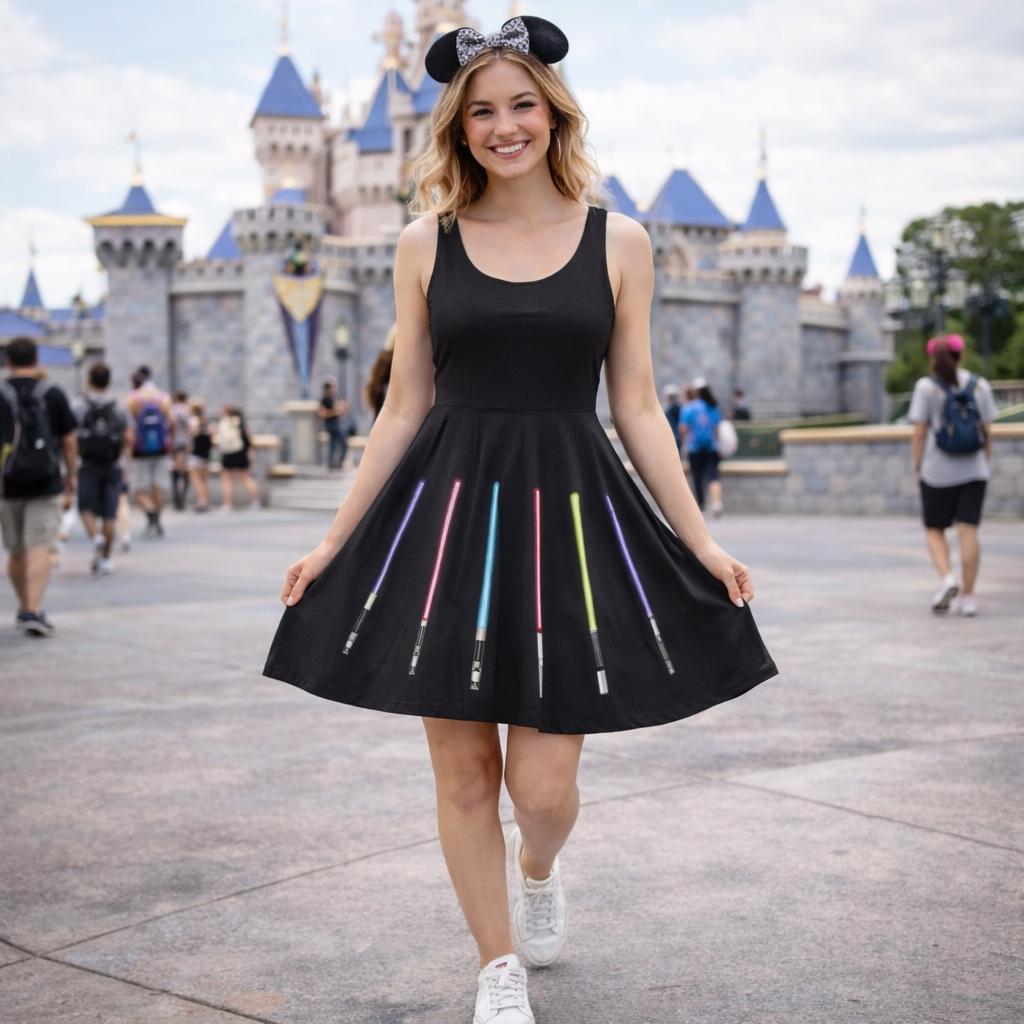 Nerdy Dress - Etsy