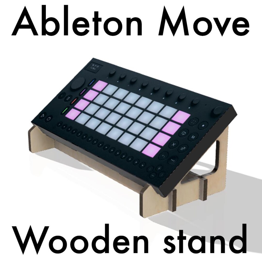 龍*舞様 Ableton Move MIDIコントローラー 龍*舞様 Ableton Move MIDIコントローラー Ableton Move