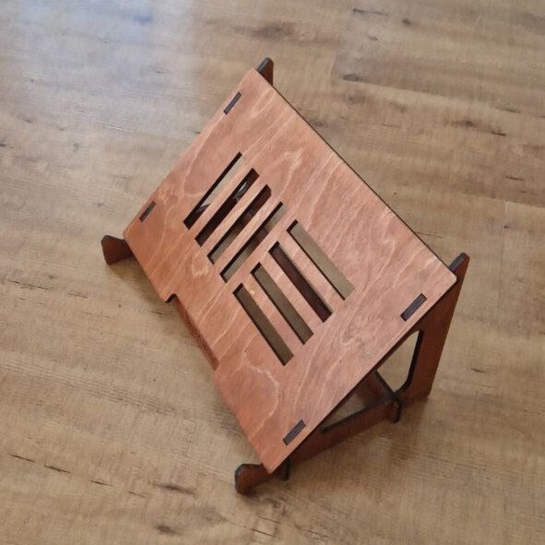 Ableton Push Stand desktop Rack for Ableton Push 2 or 3 Midi Etsy