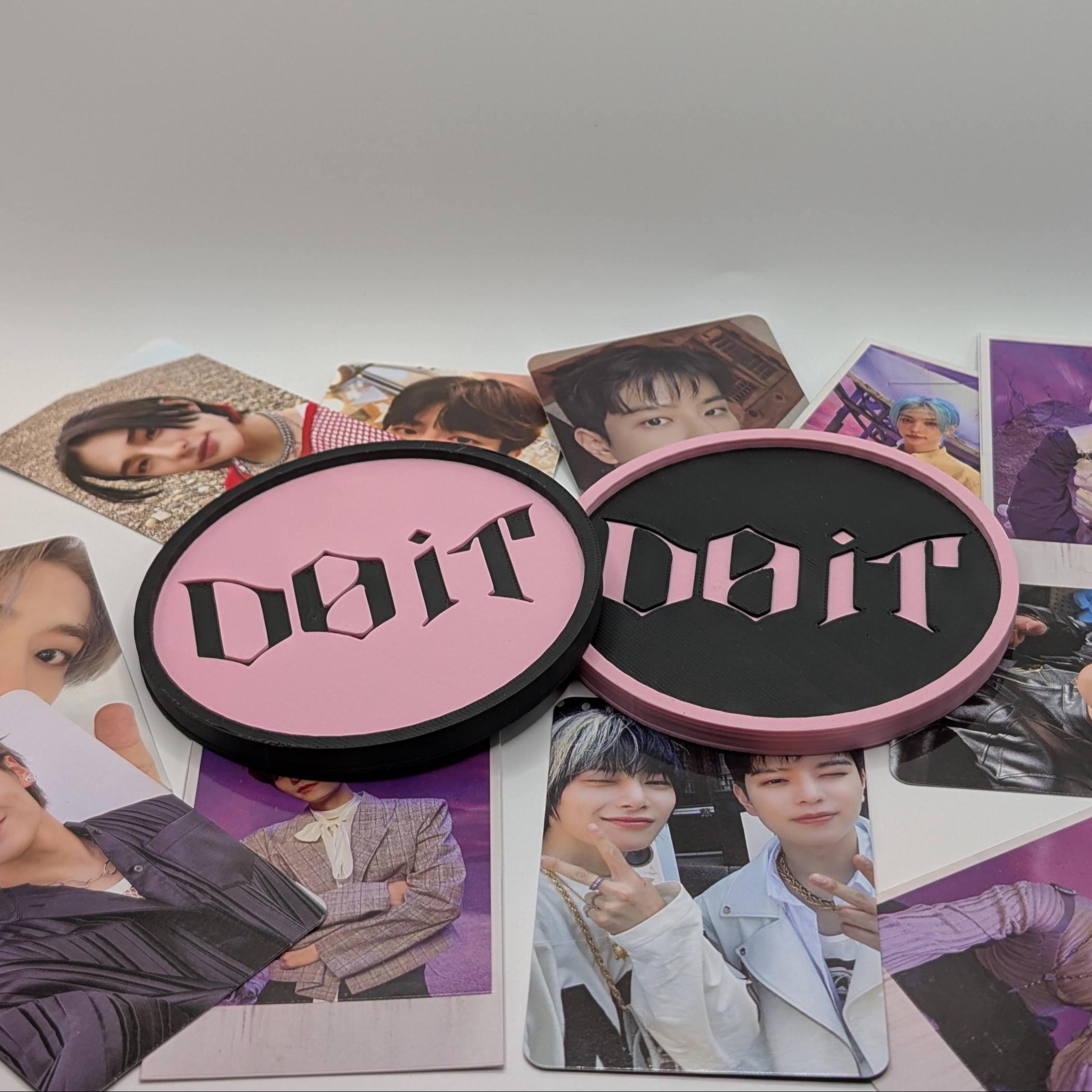 Bts Album Coasters - Etsy