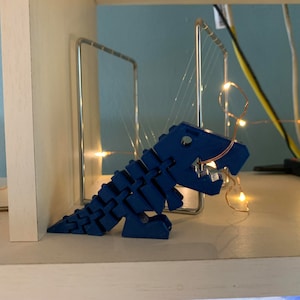 Flexi rex