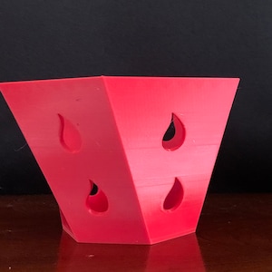 Plant Pot for Orchids