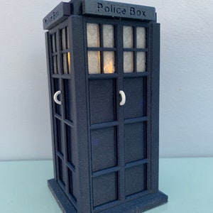 Tardis