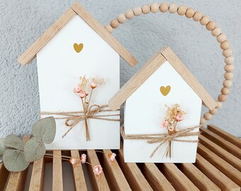 Sweet houses | Raysin | decorative houses | Decoration | Gift idea