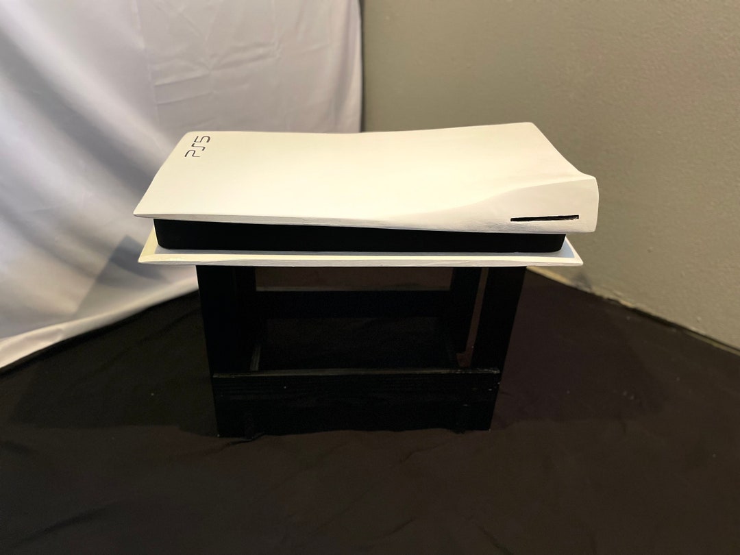 Custom PS5 Table Etsy