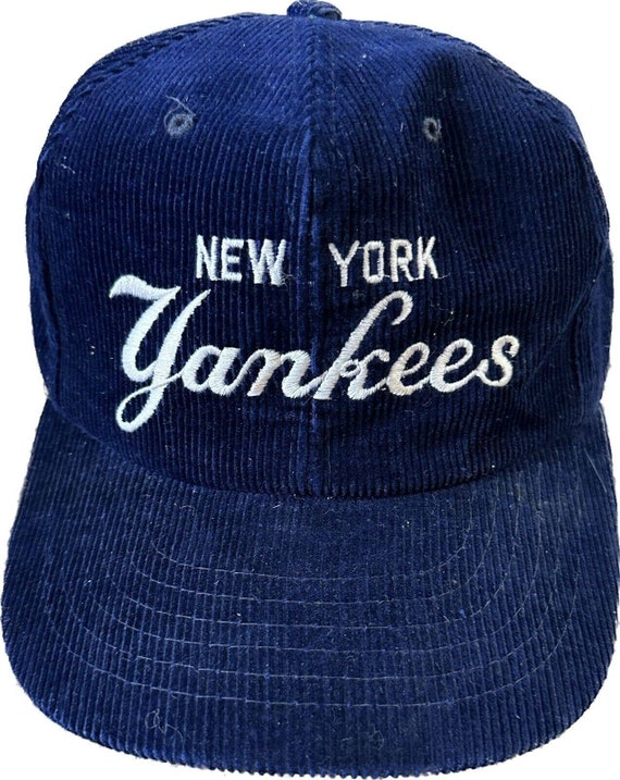 Snapback Baseball Cap  Yankee Dental Congress