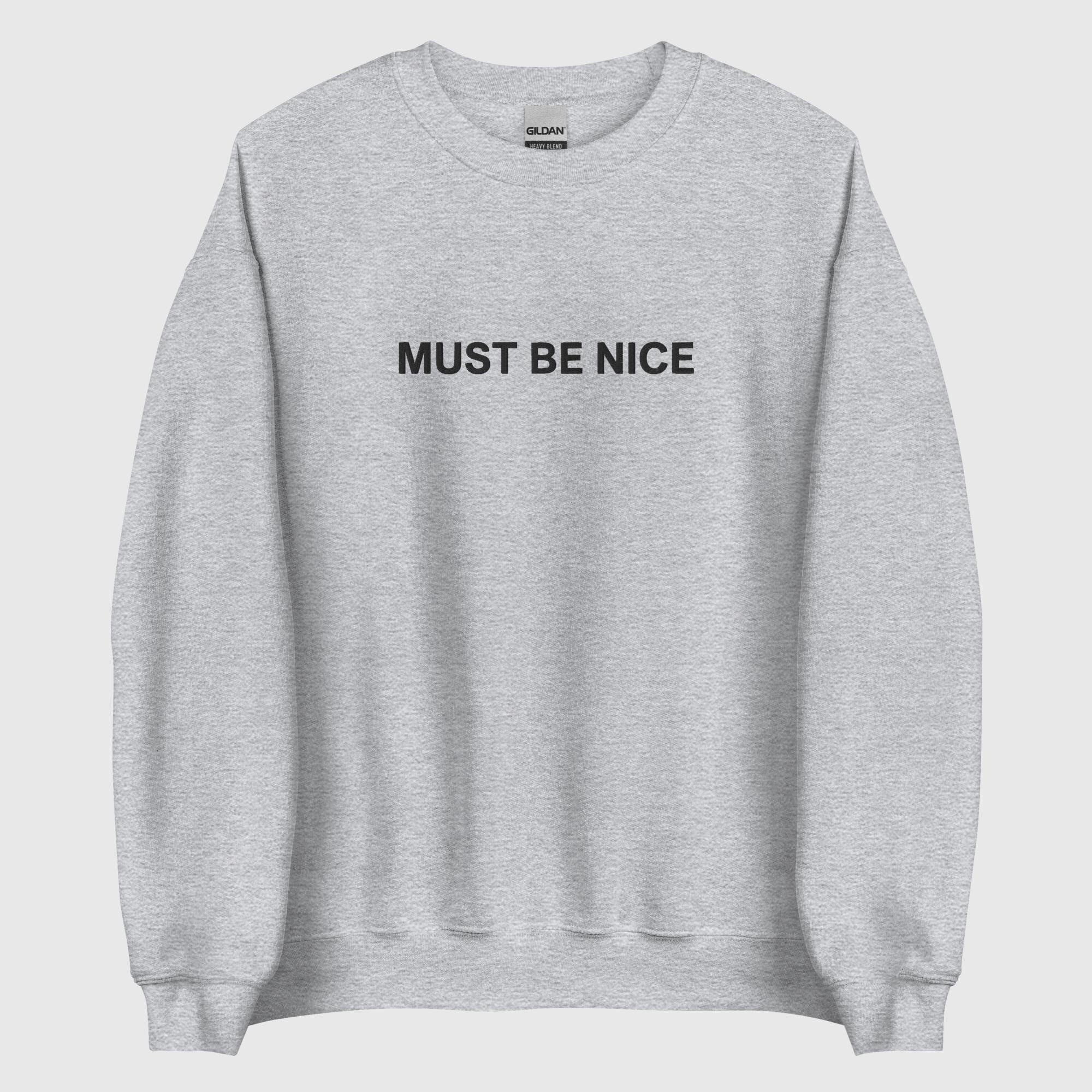 Must Be Nice Etsy Australia