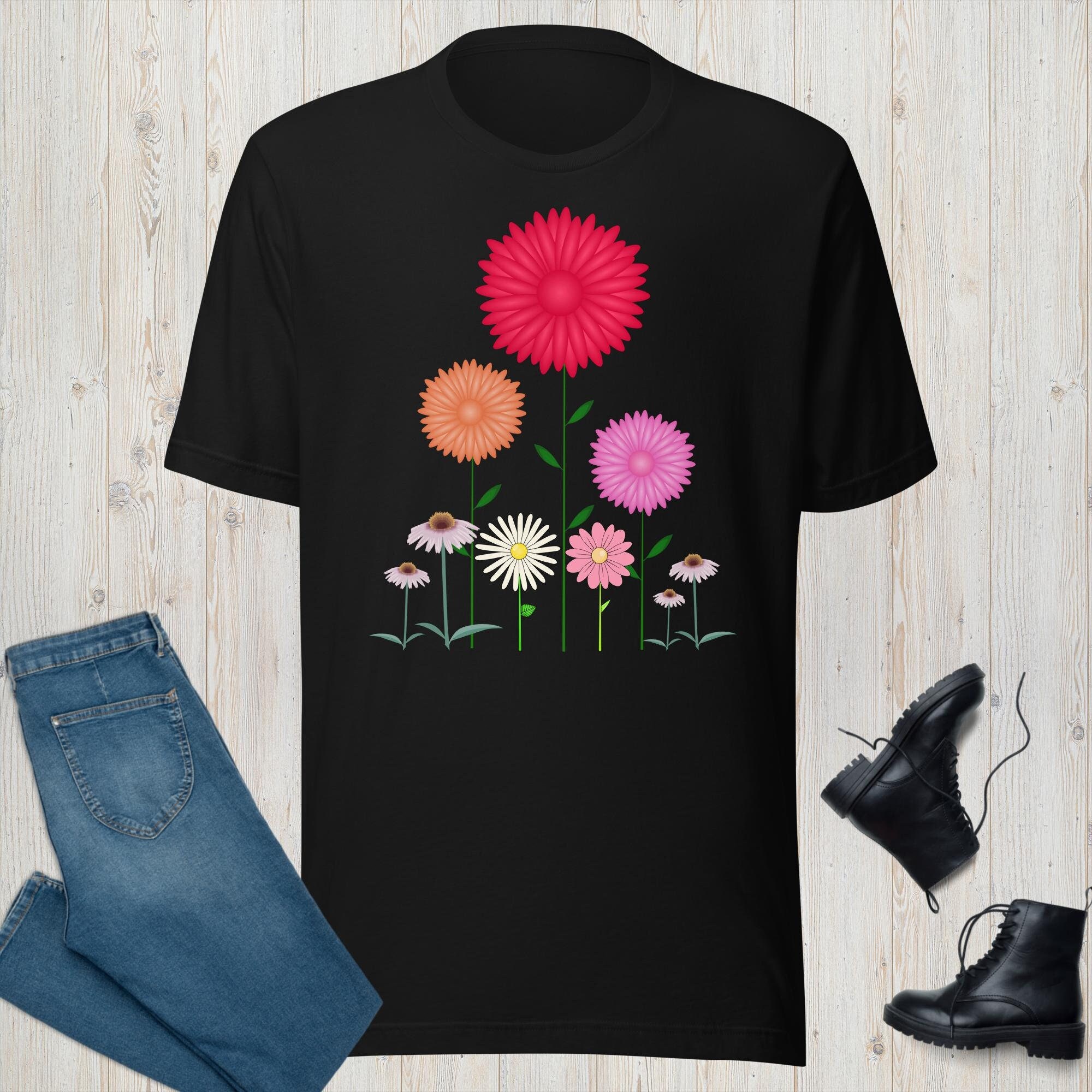 cute printed t shirts