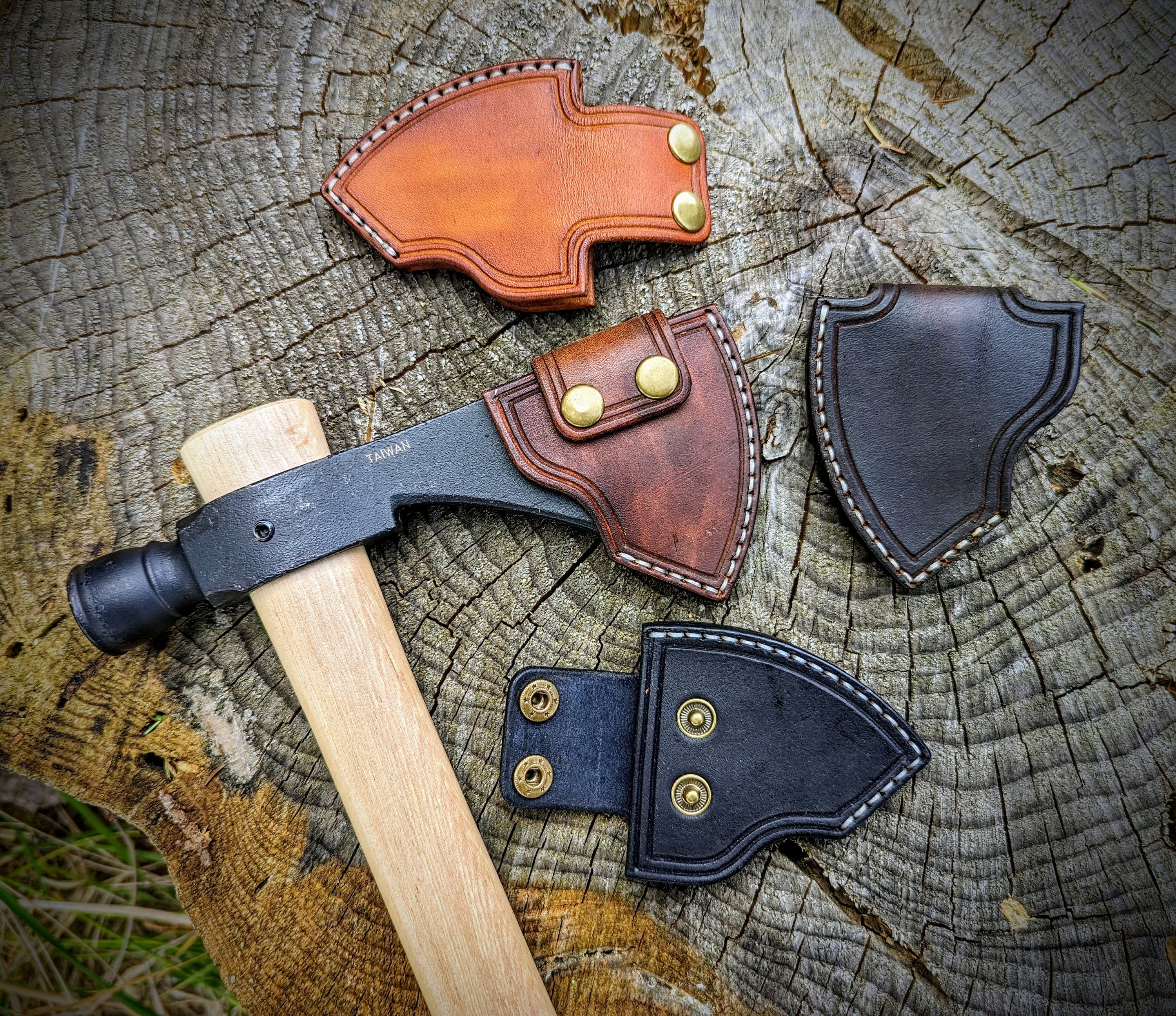 Tomahawk pipe - Etsy 日本