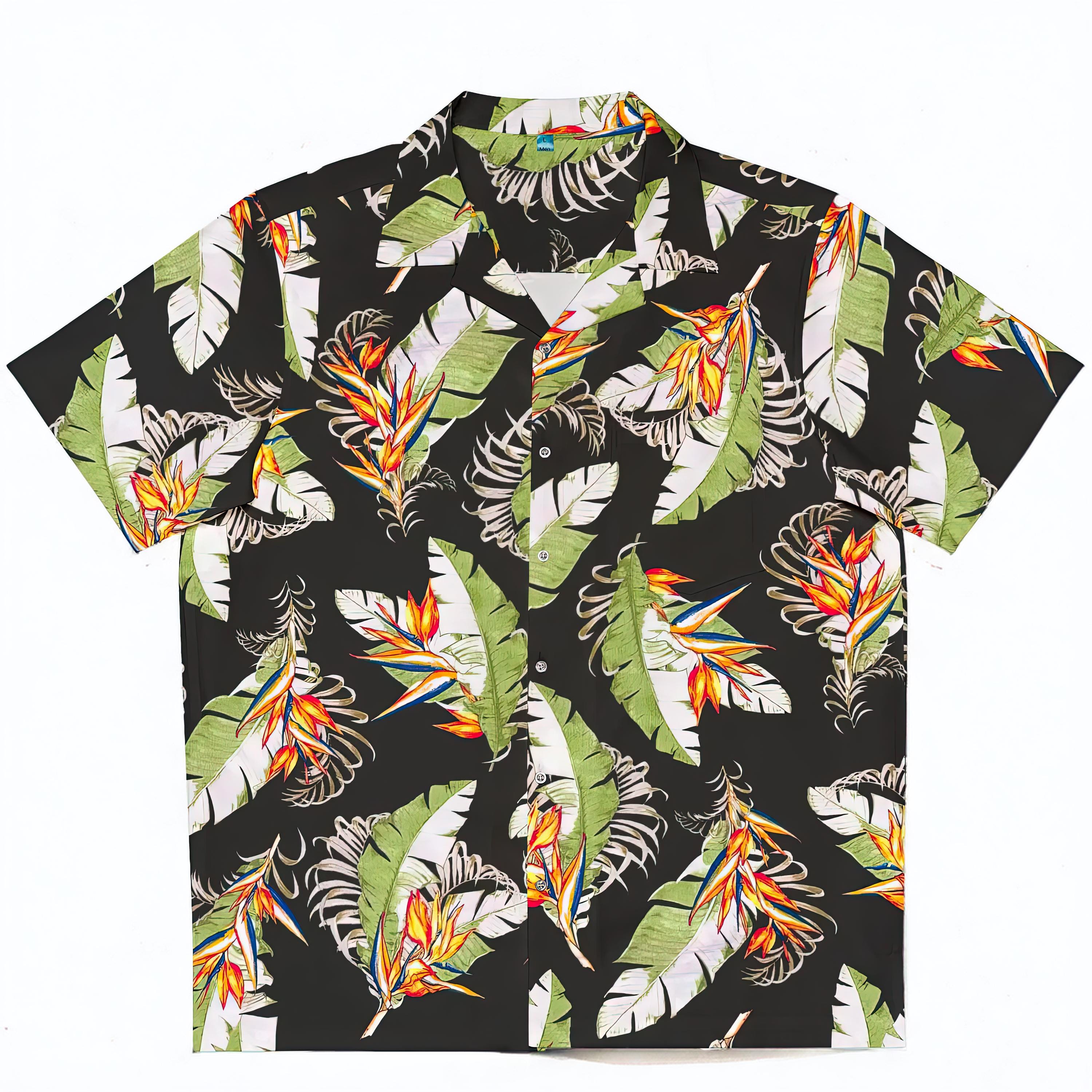 Butcher ProductS　HAWAIIAN SHIRTS Butcher ProductS HAWAIIAN SHIRTS