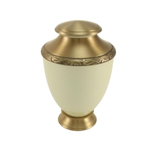 Lovely Adult Cremation Urn for Human Ashes