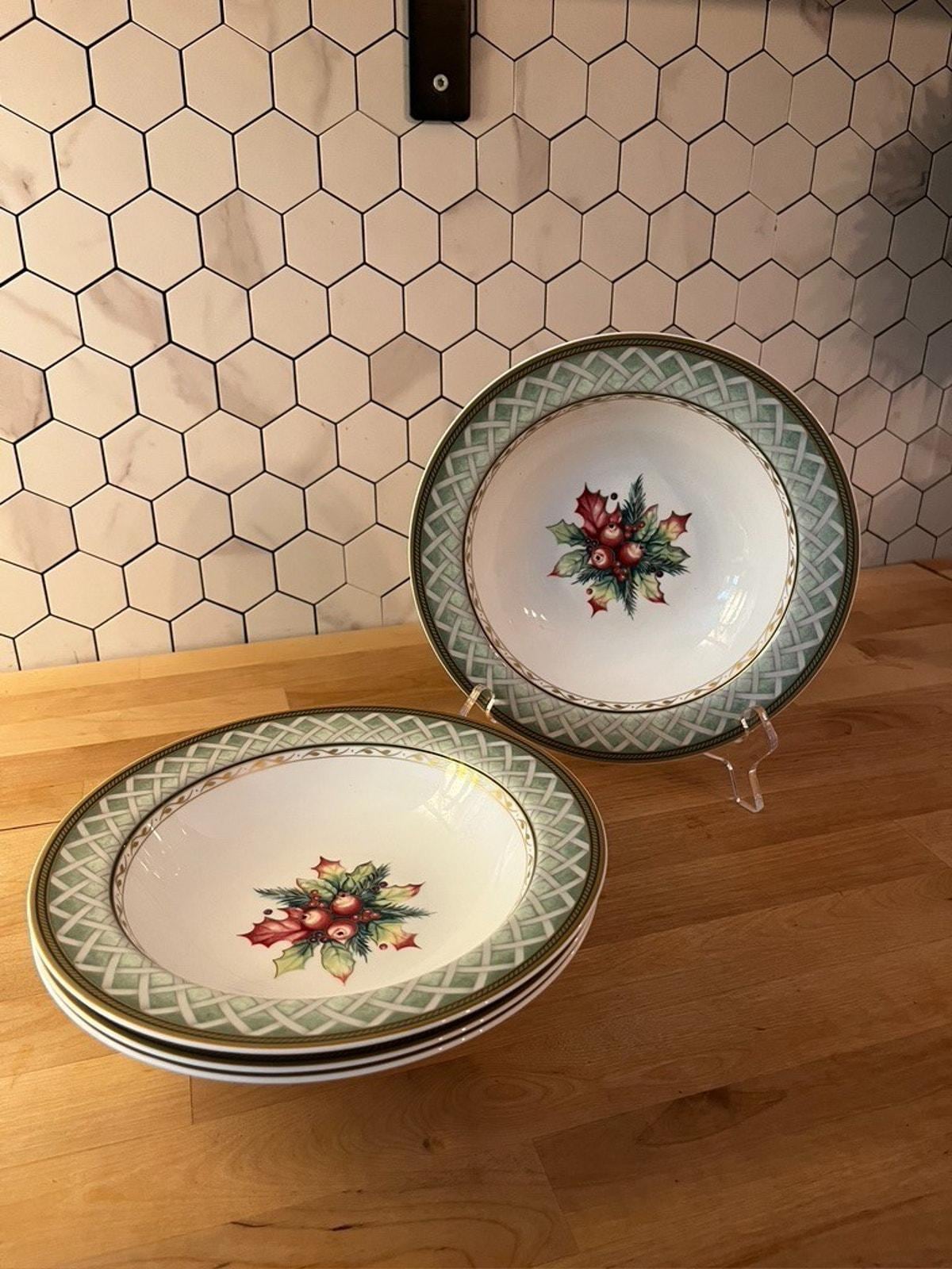 Fitz and Floyd China - Etsy