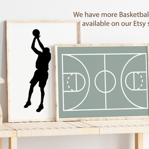 Basketball Court Print Sports Print Downloadable Print Sport Boy Basketball Court Print Sports Print Downloadable Print Sport Boy