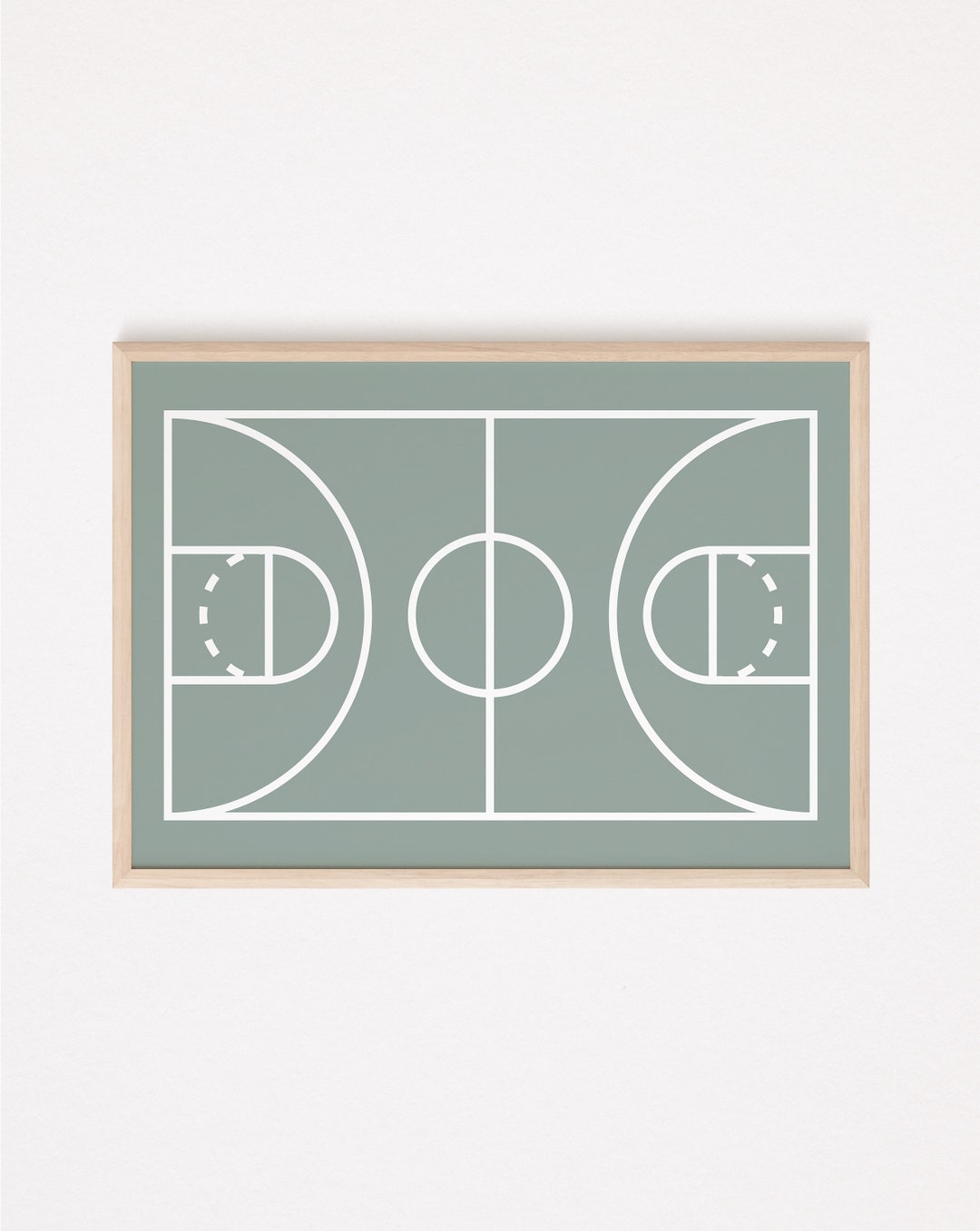 Basketball Court Print Sports Print Downloadable Print Sport Boy Basketball Court Print Sports Print Downloadable Print Sport Boy