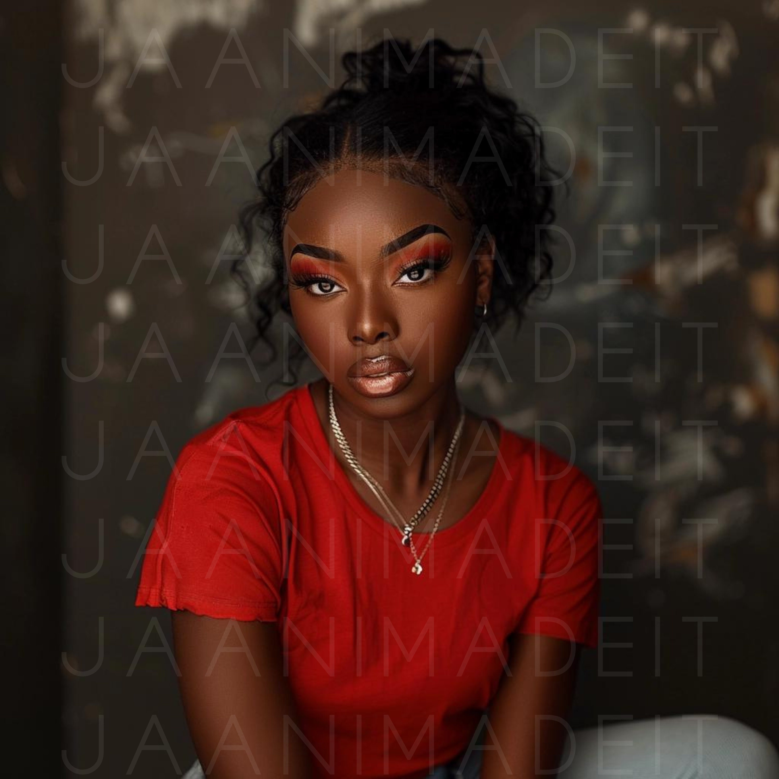 Discover The Baddies:  A Curated Gallery - bgxk2uv